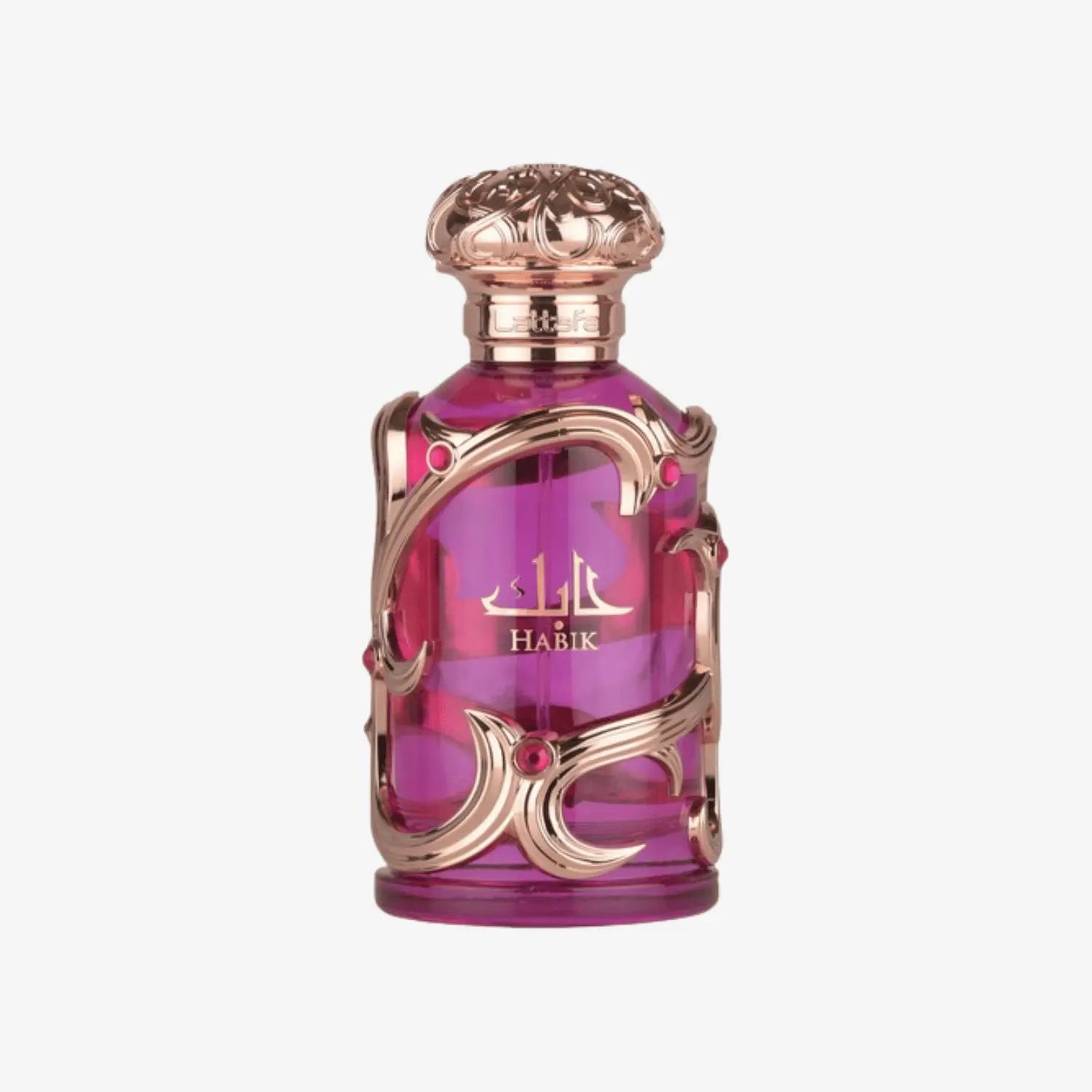 Lattafa Habik Women Parfyme EDP 100ml