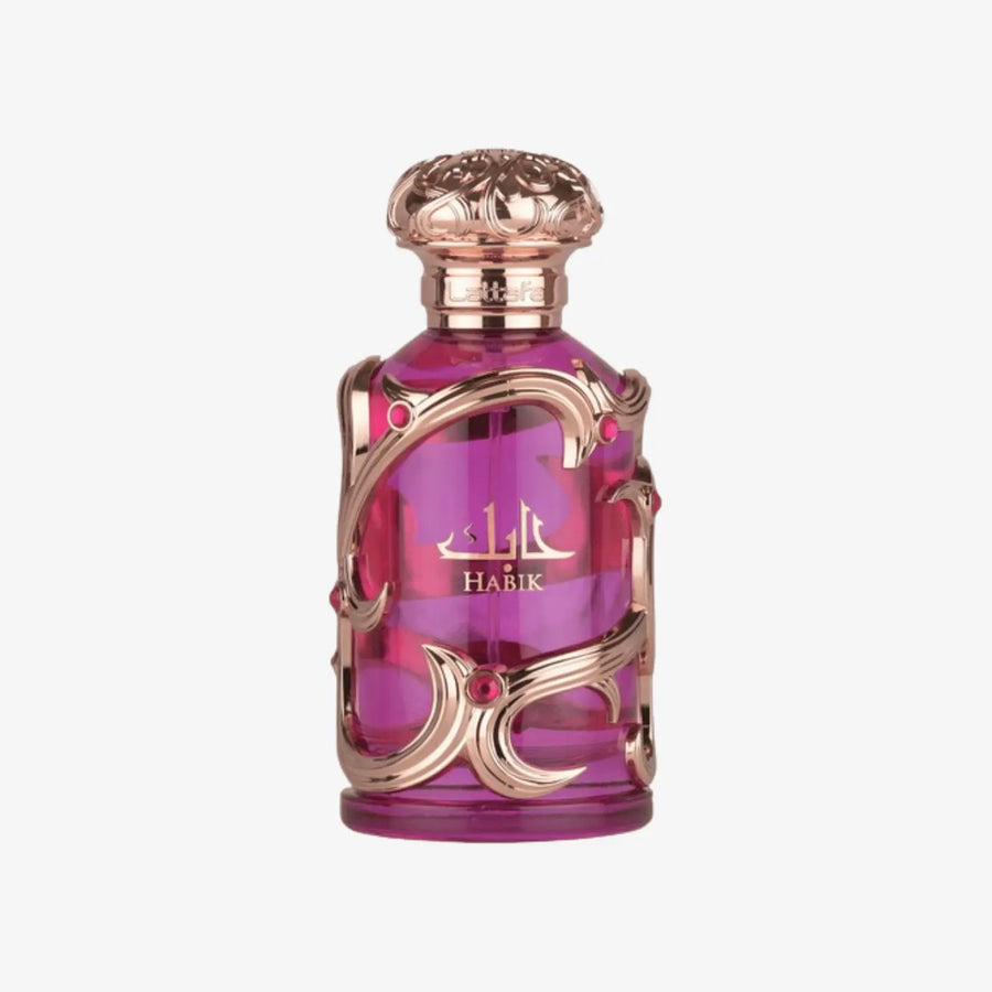 Lattafa Habik Women Parfyme EDP 100ml