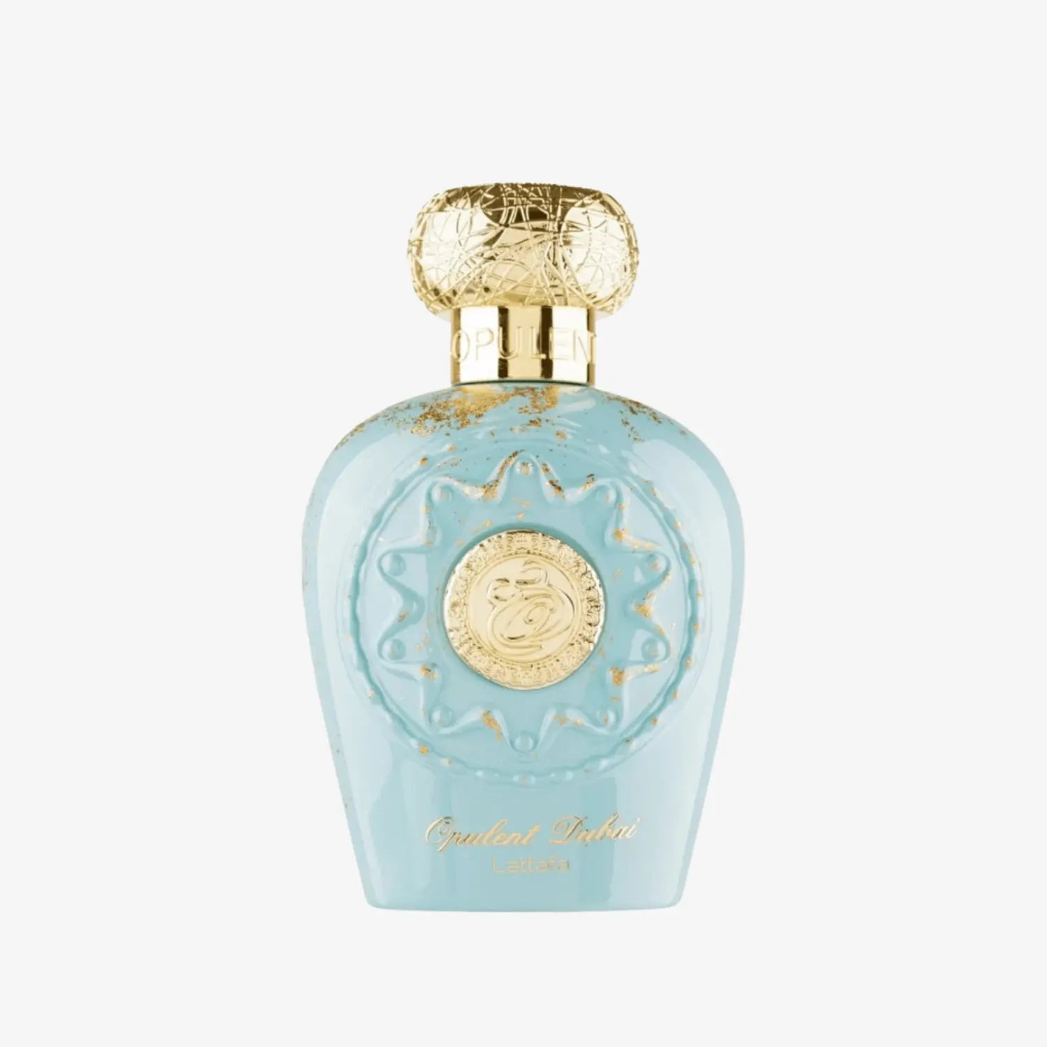 Lattafa Opulent Dubai Perfume EDP 100ml