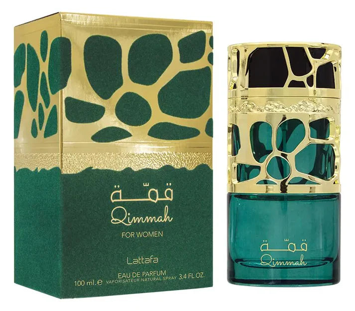 Qimmah Parfyme EDP 100ml by Lattafa