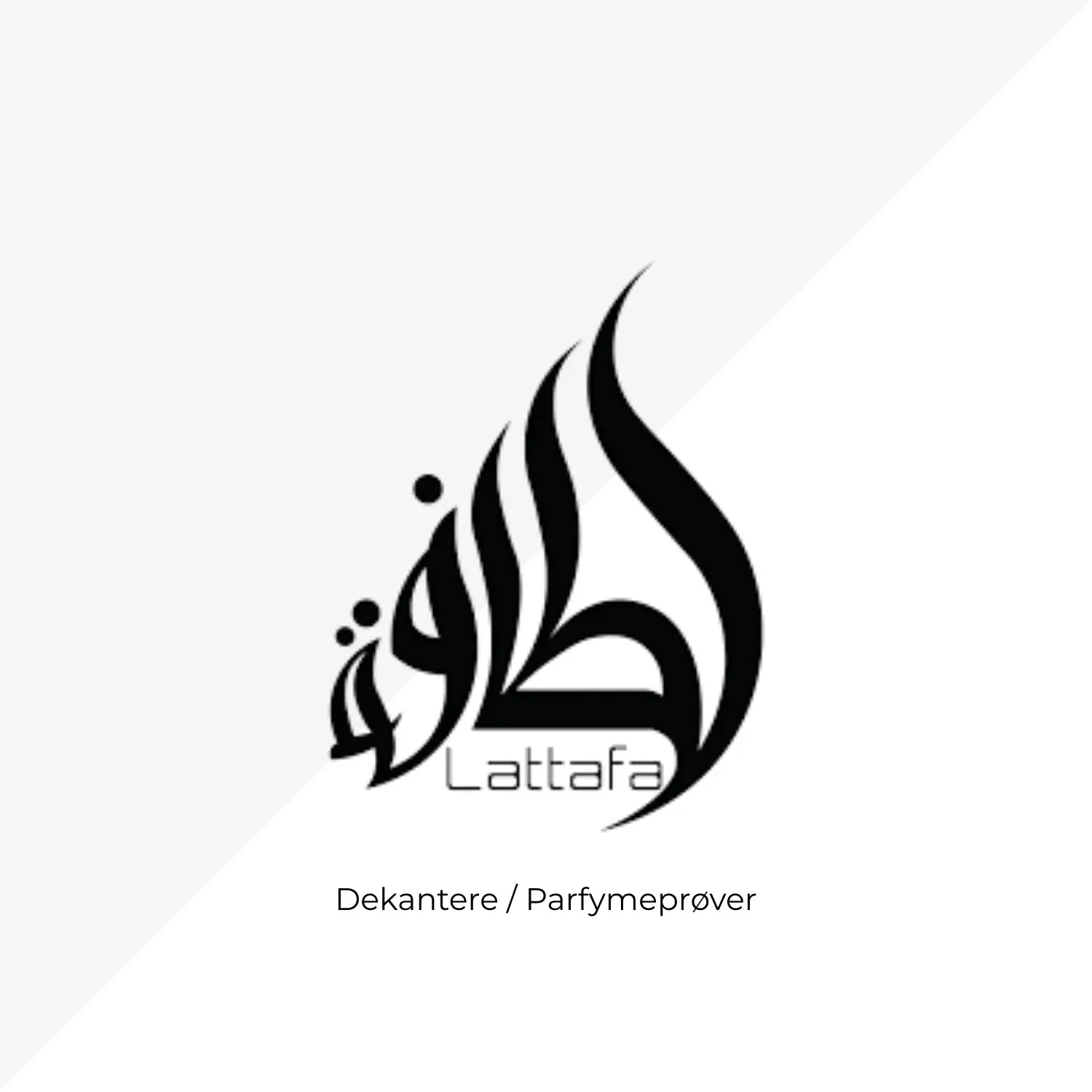 Fragrance World Dekantere