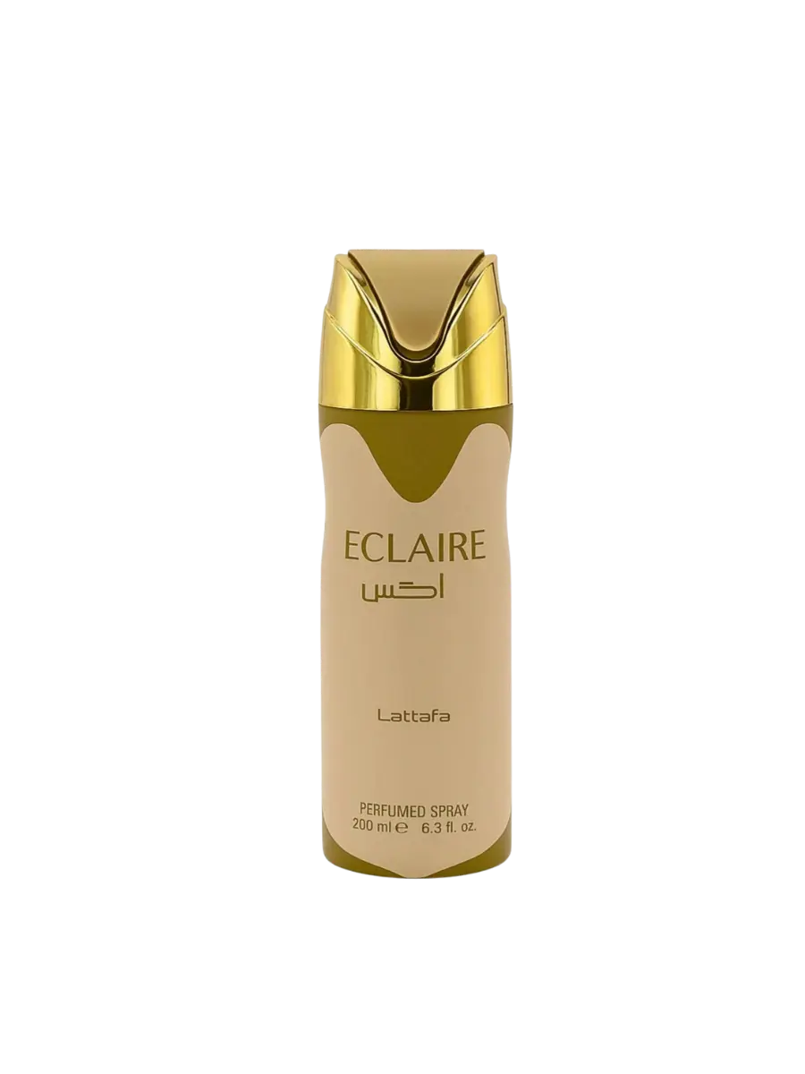 Lattafa Eclaire Deodorant