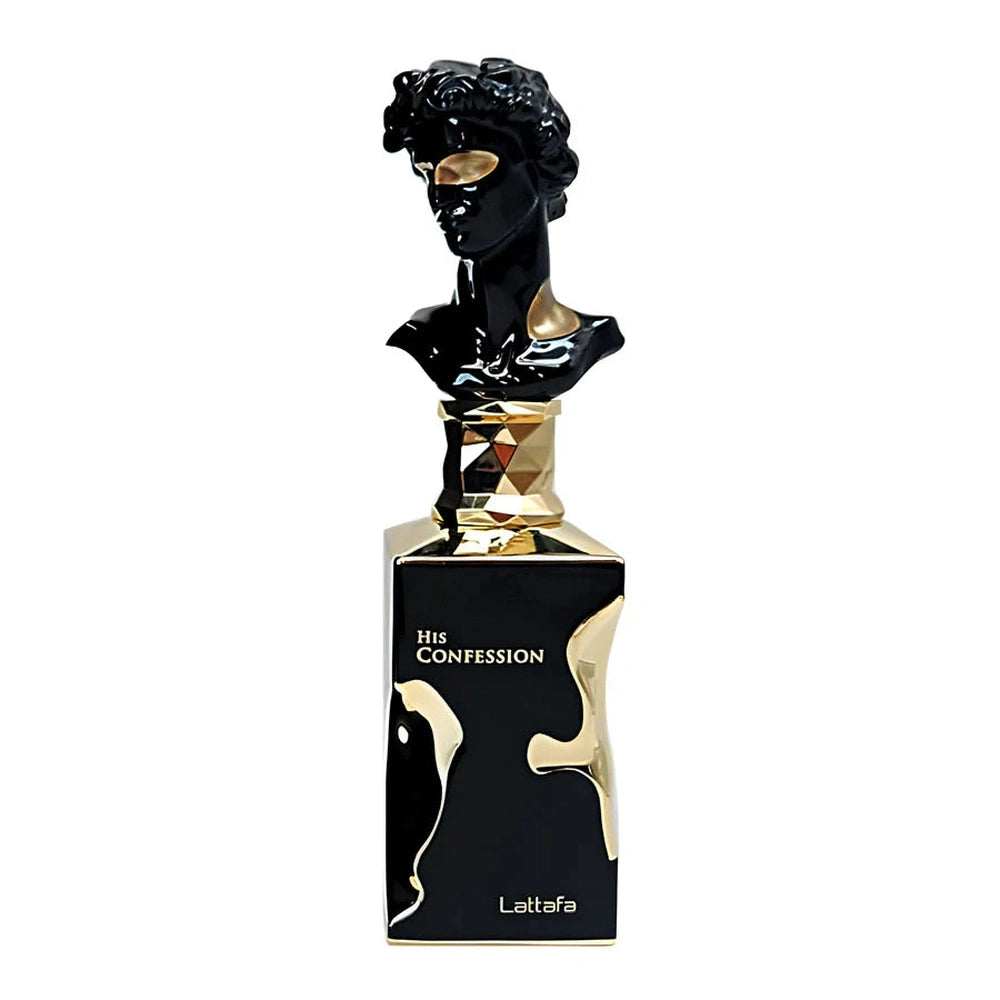 Lattafa His Confession EDP 100ml