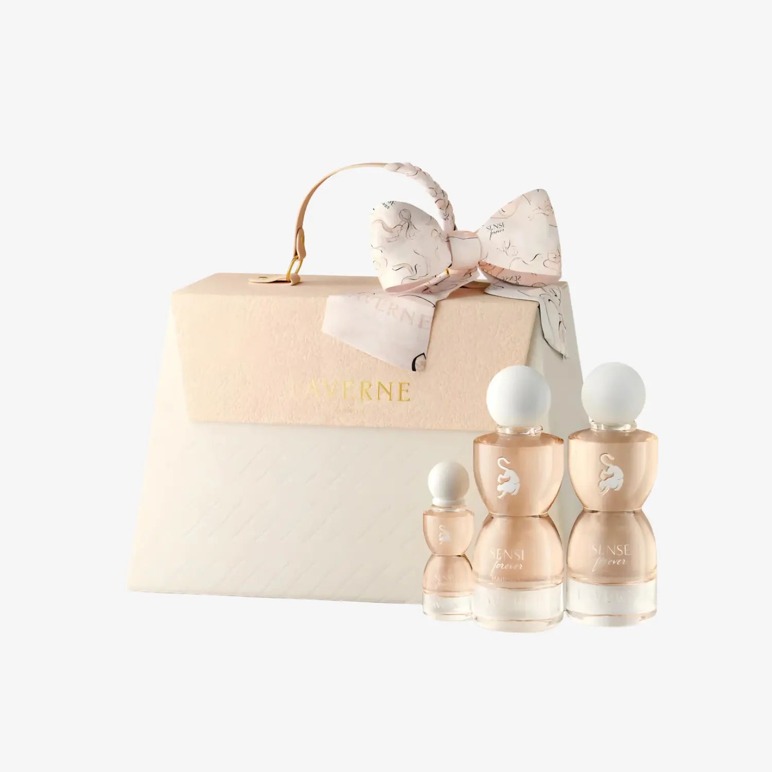 Laverne Sense Forever Perfume Gift Set