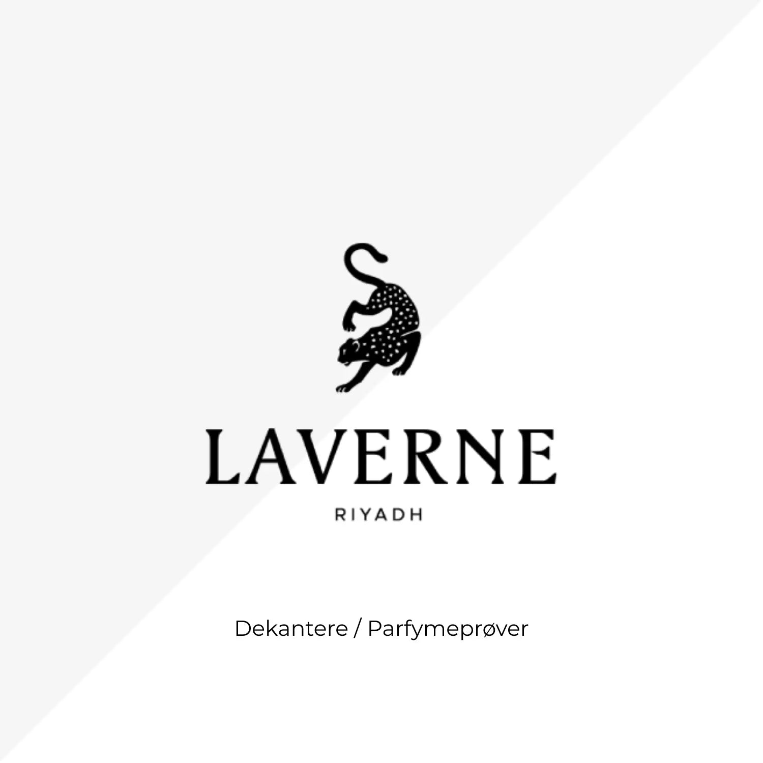 Laverne Dekantere