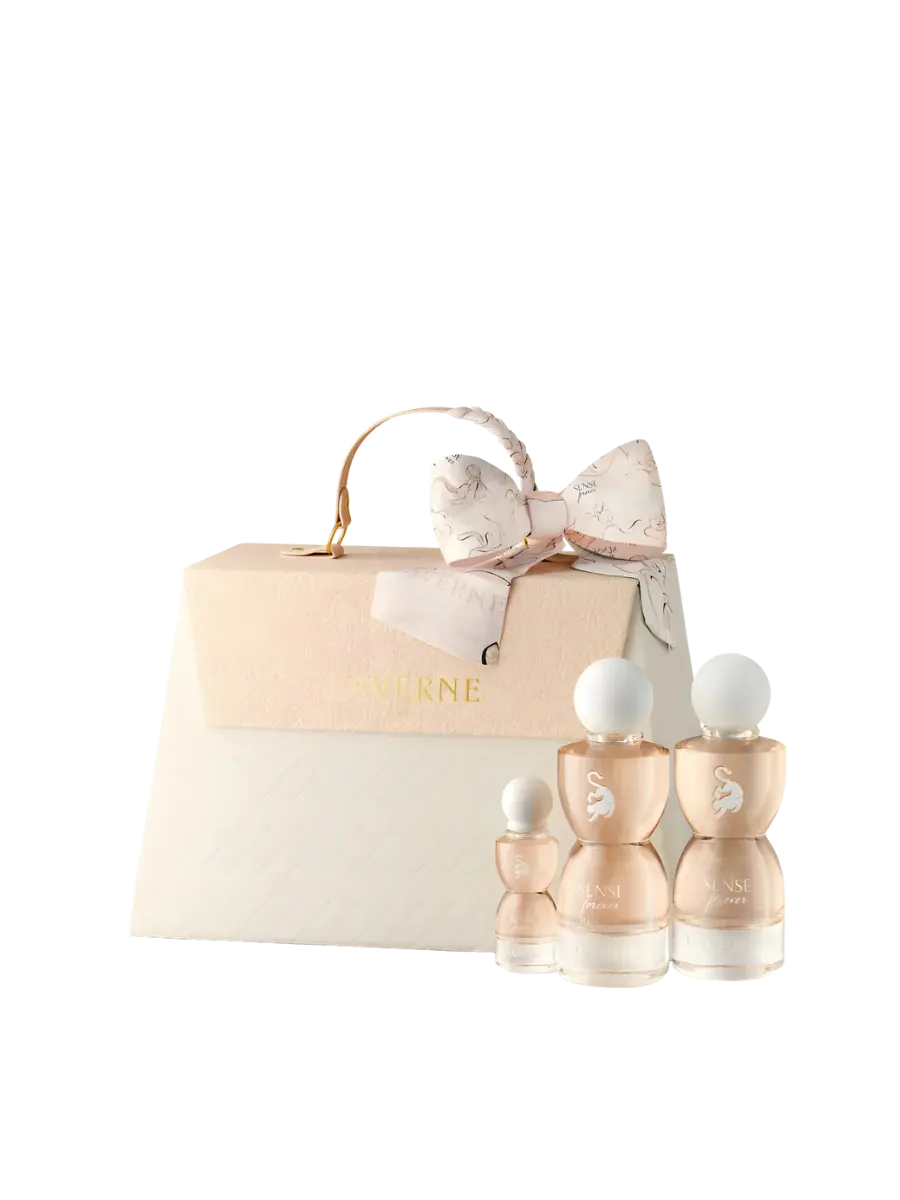 Laverne Sense Forever Gift Set parfyme