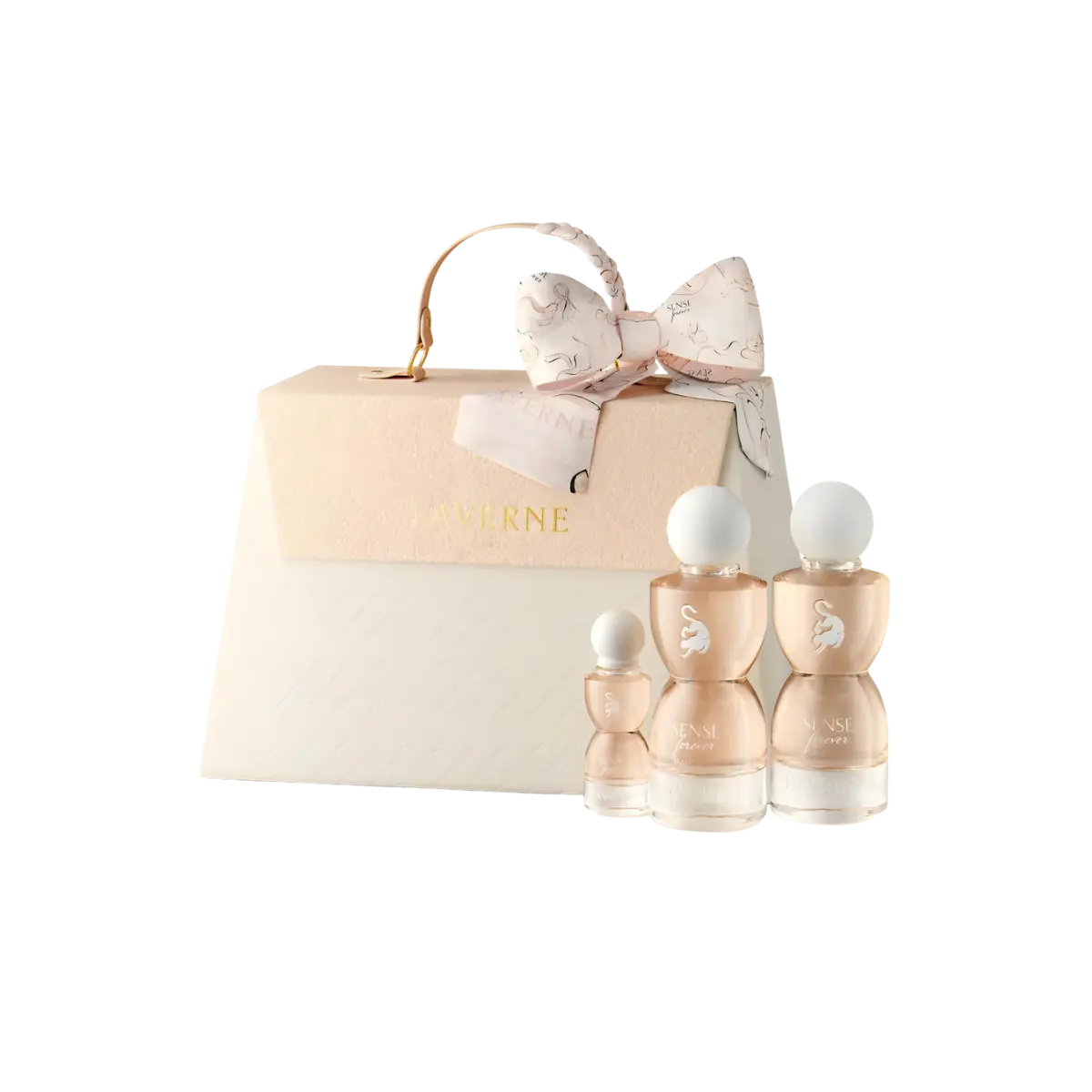 Laverne Sense Forever Gift Set parfyme
