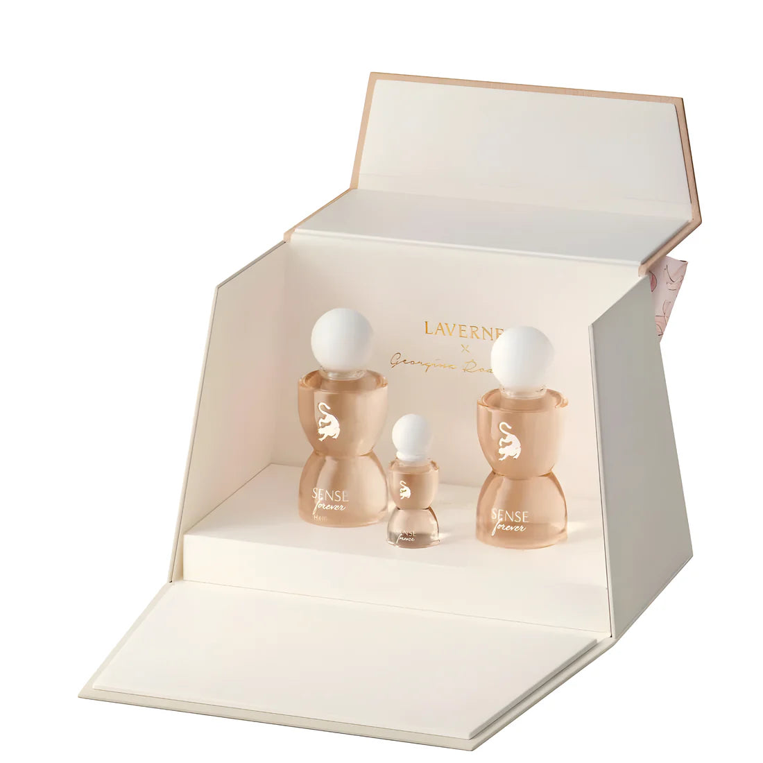 Laverne Sense Forever Perfume Gift Set