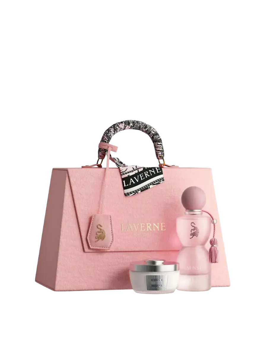 Laverne Sense Perfume Gift Set parfyme