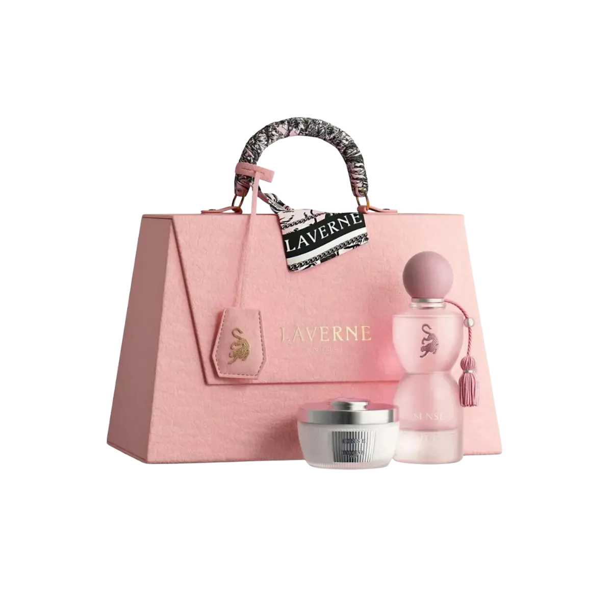 Laverne Sense Perfume Gift Set parfyme