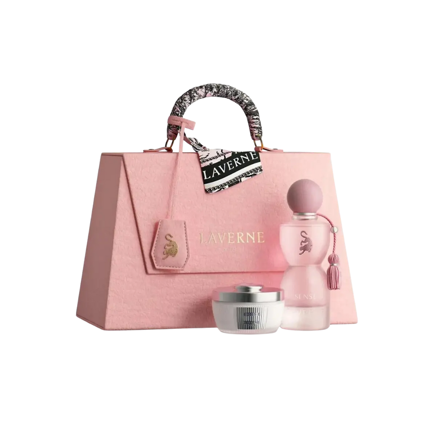 Laverne Sense Perfume Gift Set parfyme