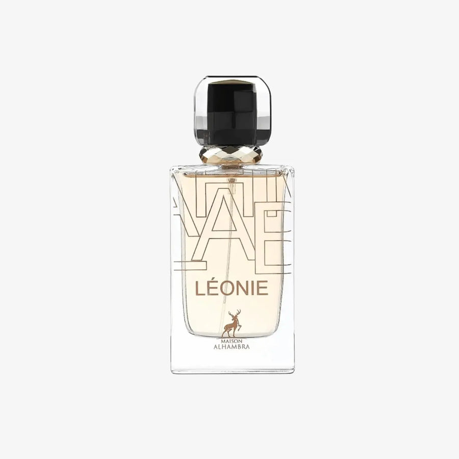 Leonie Perfume 100ml EDP Maison Alhambra
