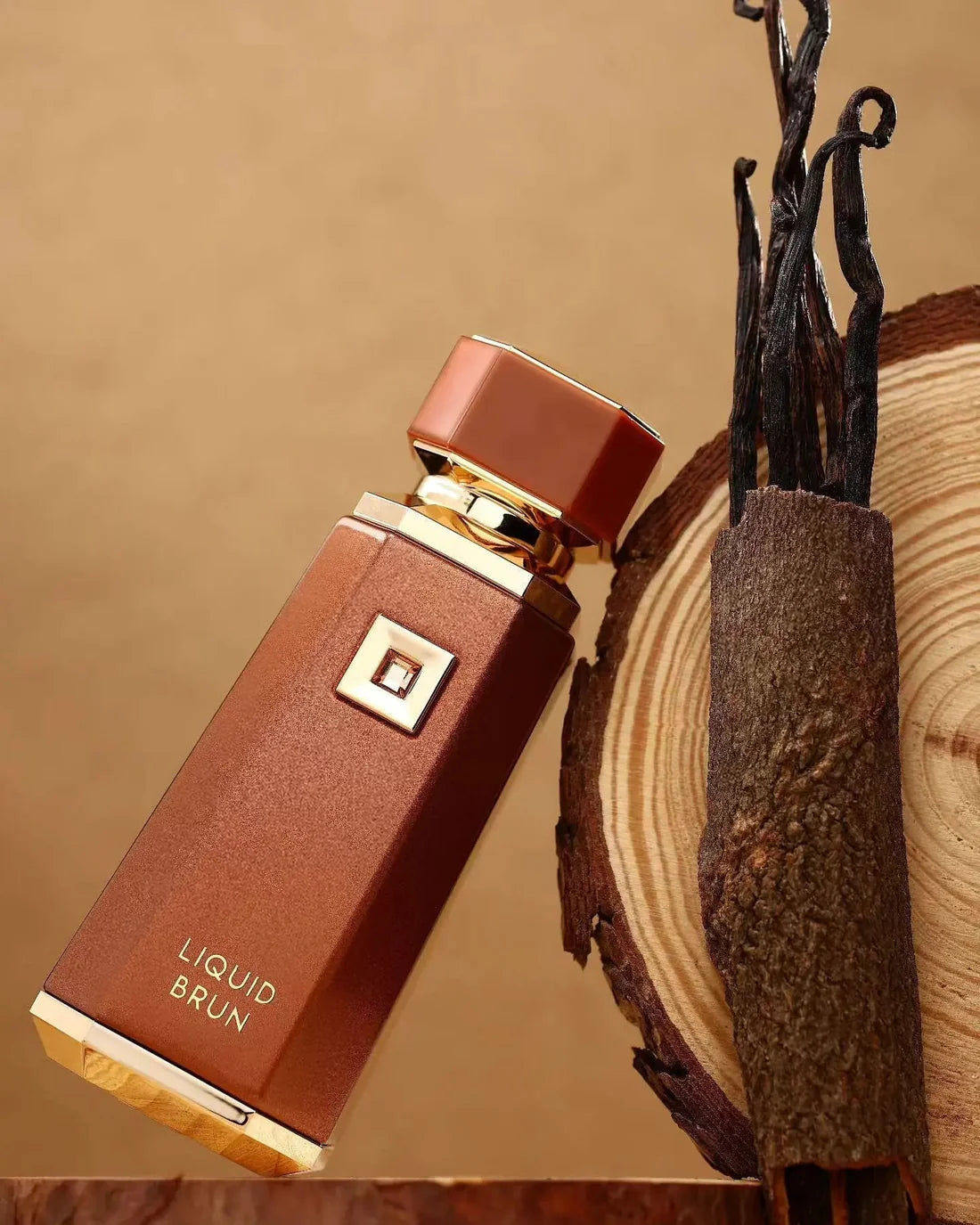Liquid Brun Perfume 100ml EDP Fragrance World