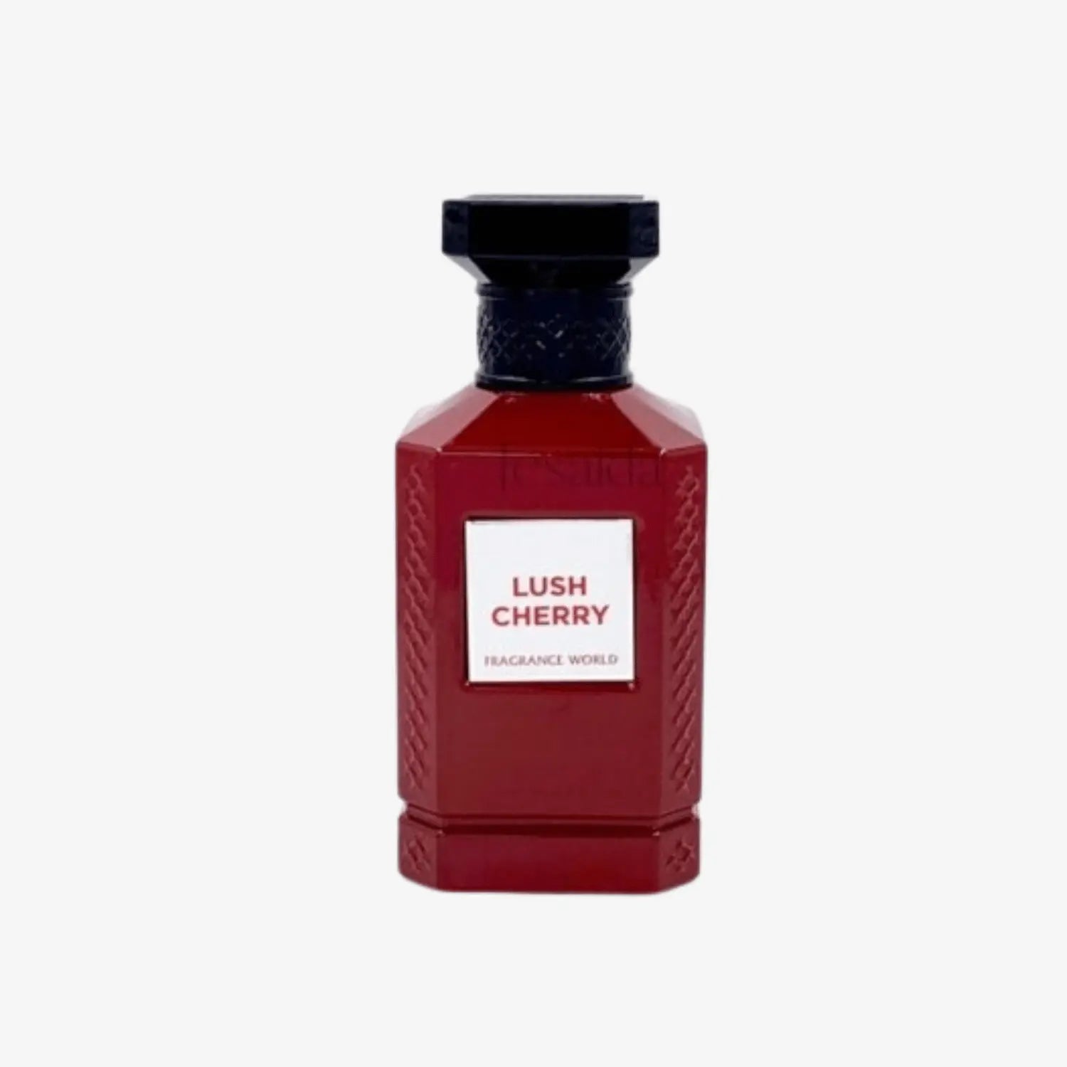 Lush Cherry 150ml EDP by Fragrance World
