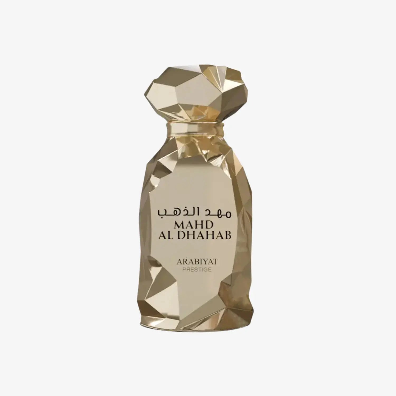 Mahd Al Dhahab Perfume 100ml EDP Arabiyat Prestige

