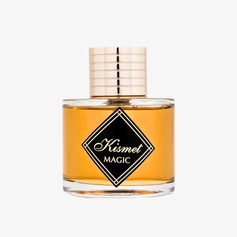 Kismet Magic