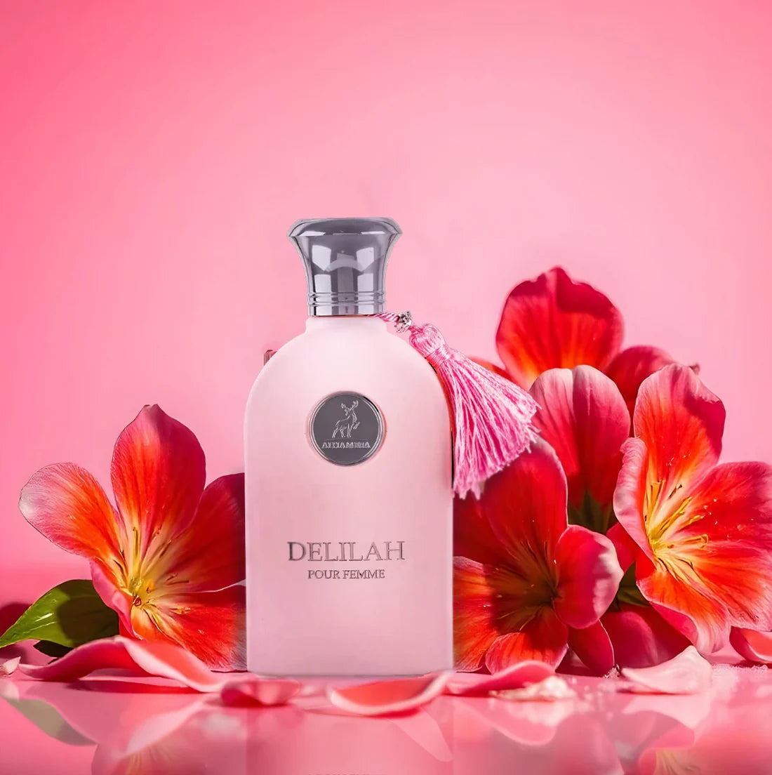 Delilah Pour Femme