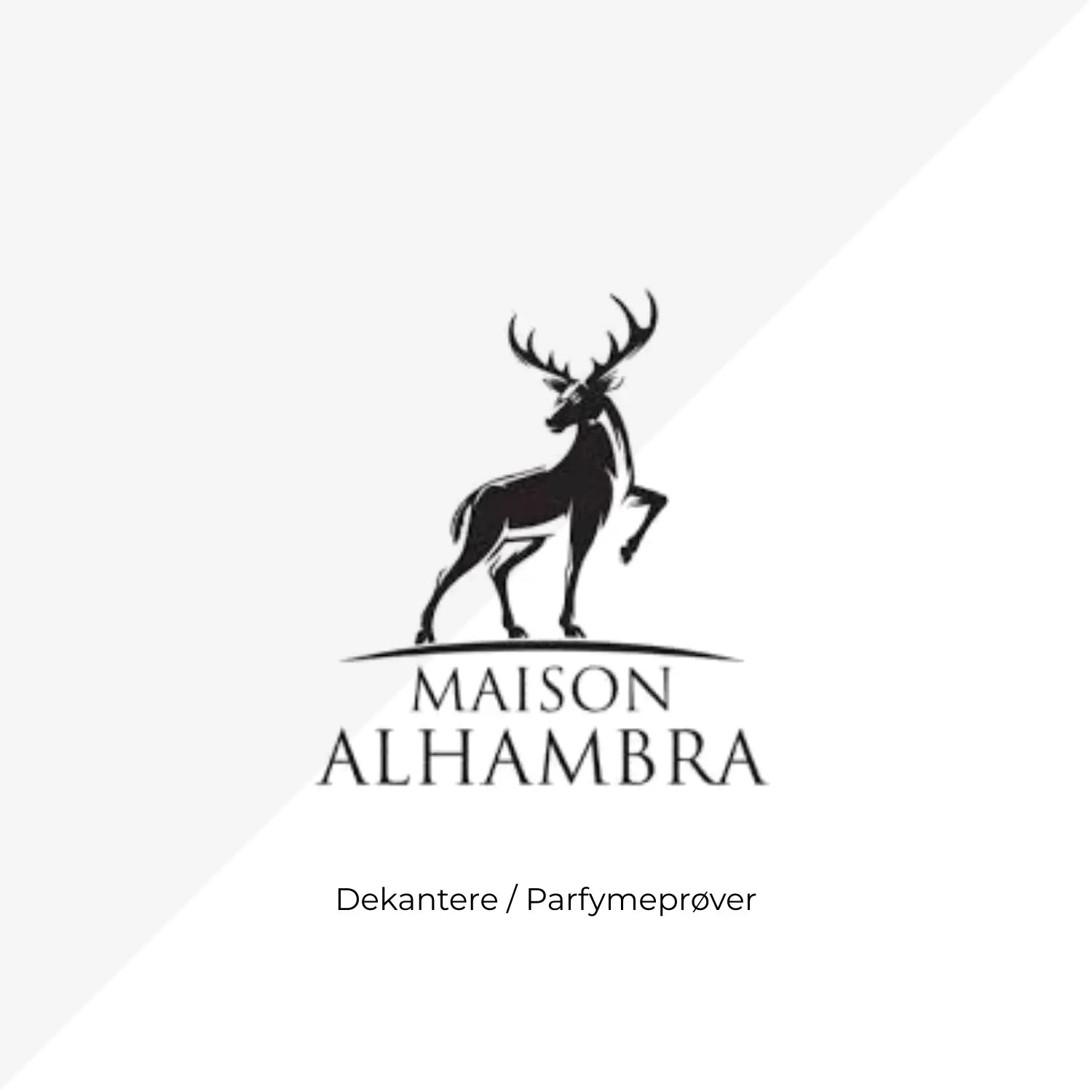 Maison Alhambra Dekantere