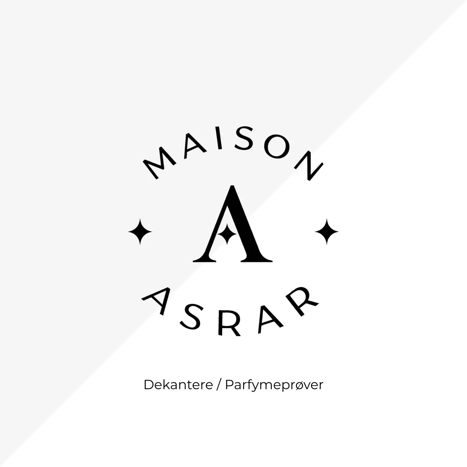 Maison Asrar Dekantere