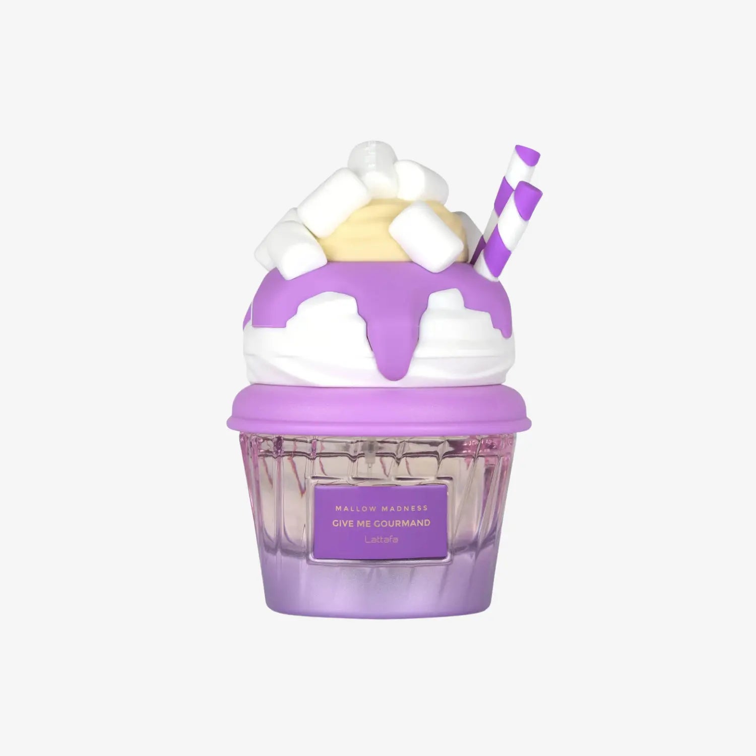 Mallow Madness Perfume 75ml EDP by Lattafa
