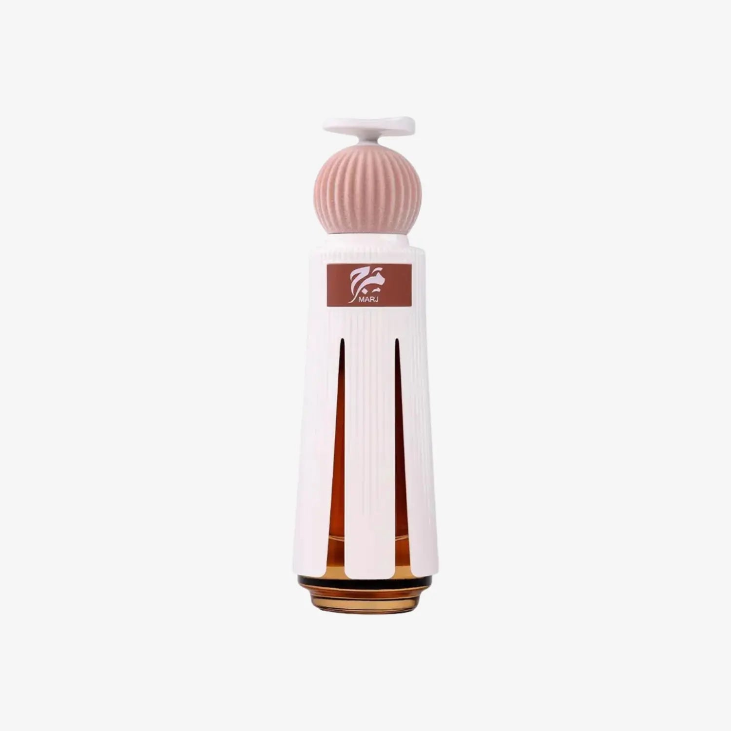 Parfymeflasken av Marj Perfume Perfume 60ml EDP Ahmed Al Maghribi
