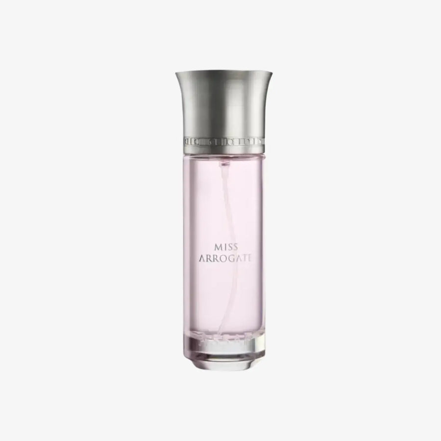 Parfymeflasken til Miss Arrogate 200ml EDP Assaf