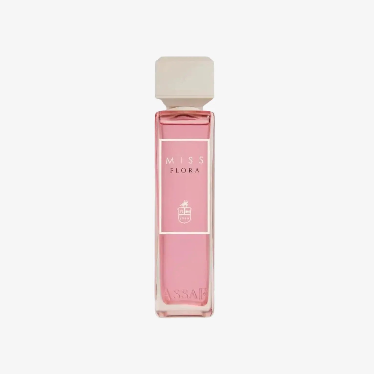 Parfymeflasken til Miss Flora 200ml EDP Assaf