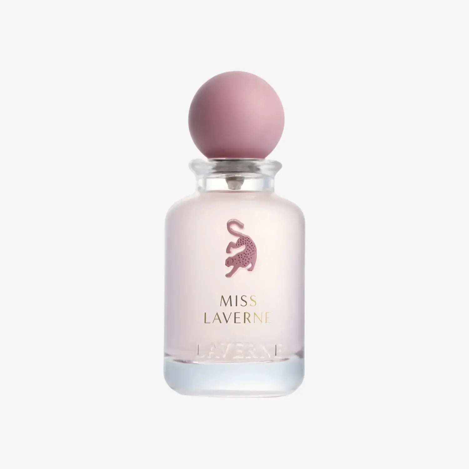 Bilde av parfymeflasken til Miss Laverne Perfume 100ml EDP Laverne