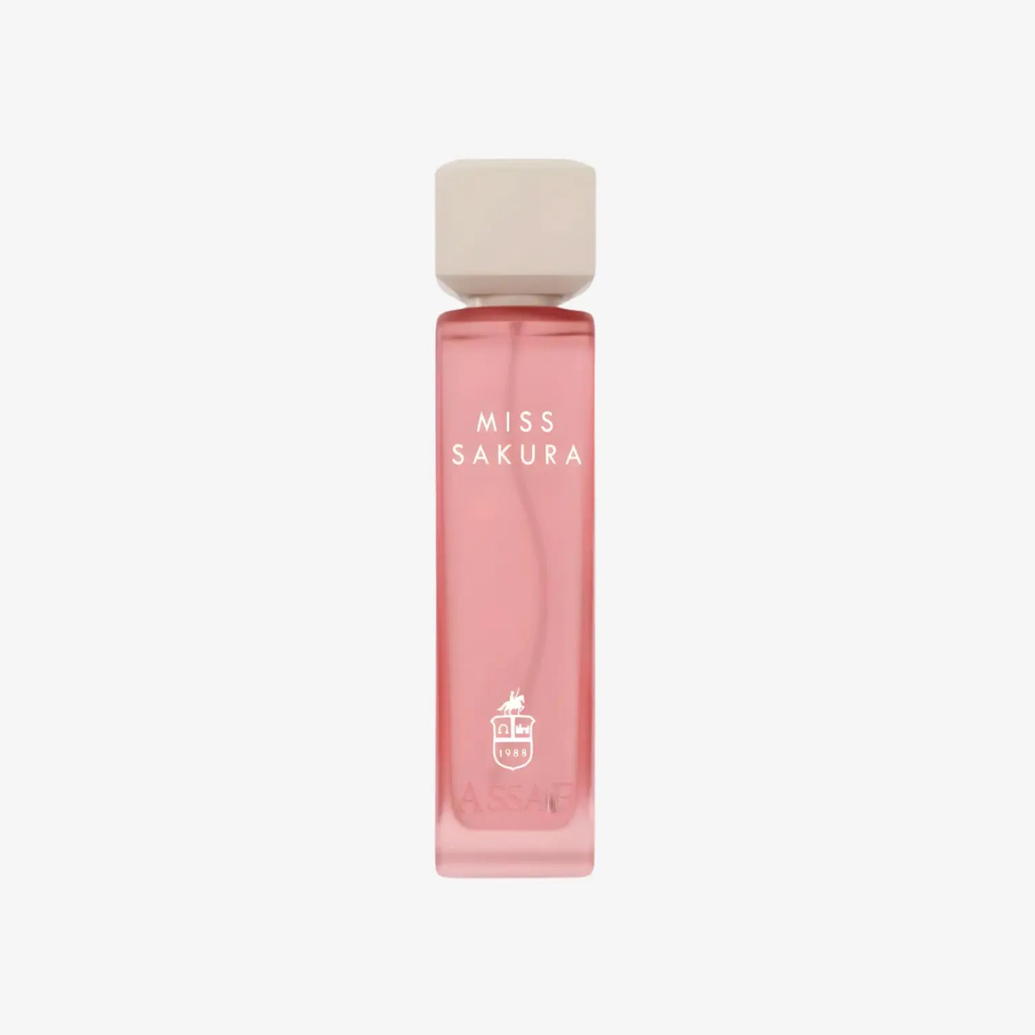Parfymeflaasken til Miss Sakura Perfume 200ml EDP Assaf