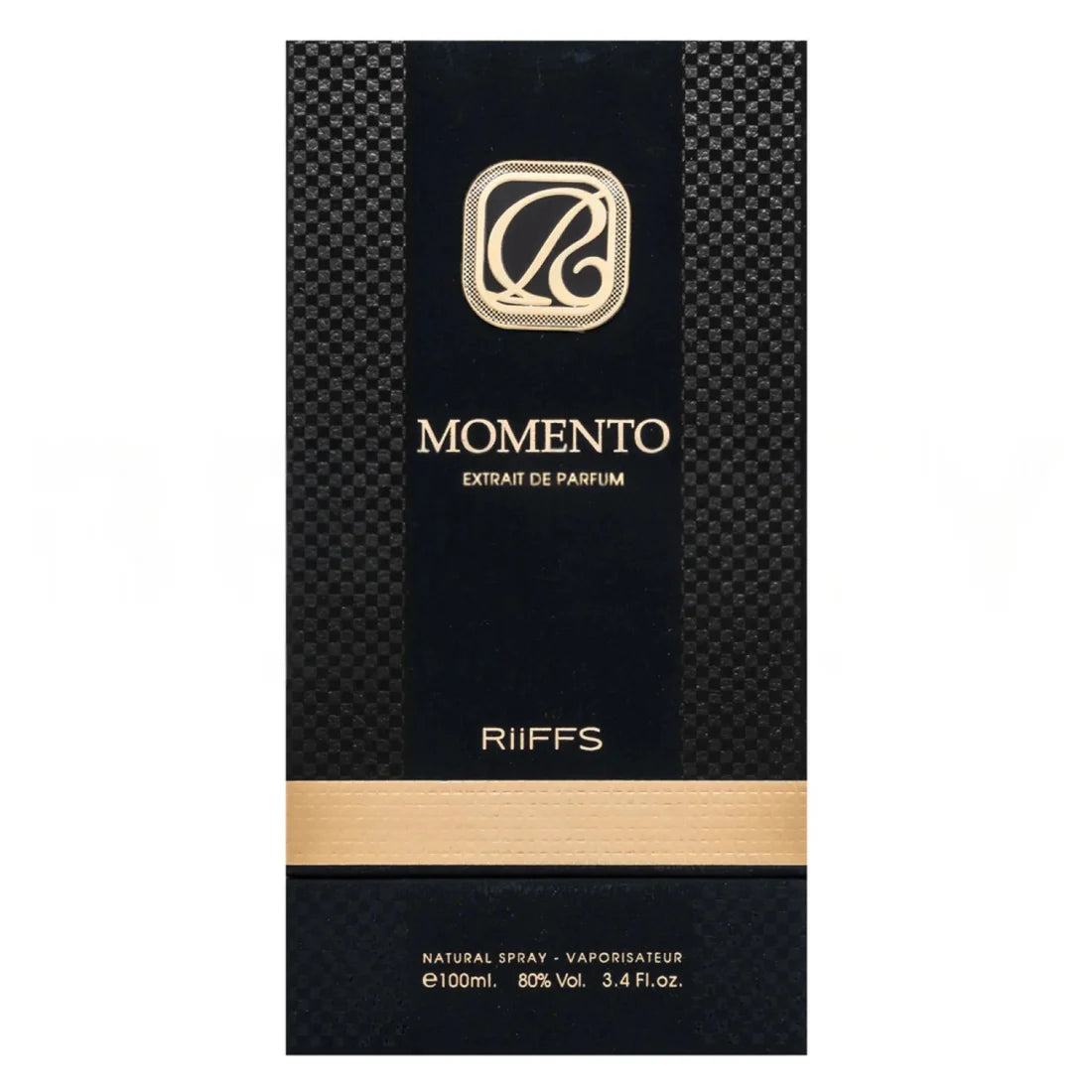 Esken til Momento Extrait de Parfum 100ml Riiffs
