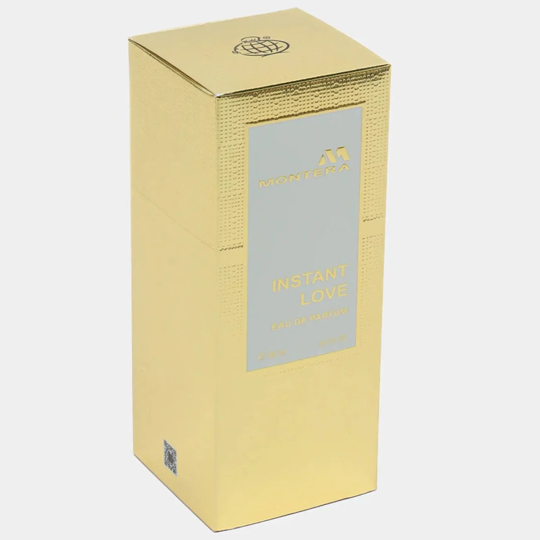 Esken av Montera Instant Love Perfume 100ml EDP By Fragrance World