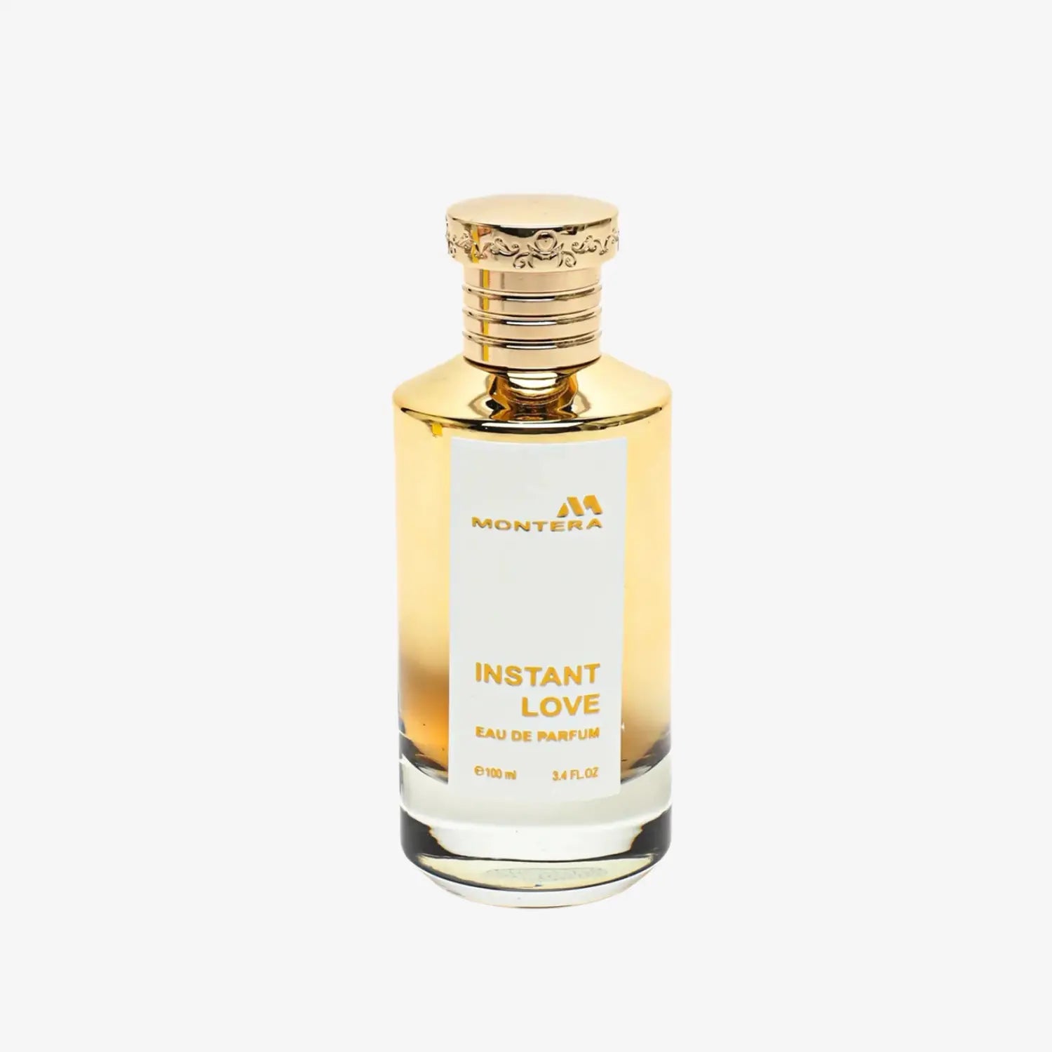 Parfymeflasken til Montera Instant Love Perfume 100ml EDP By Fragrance World
