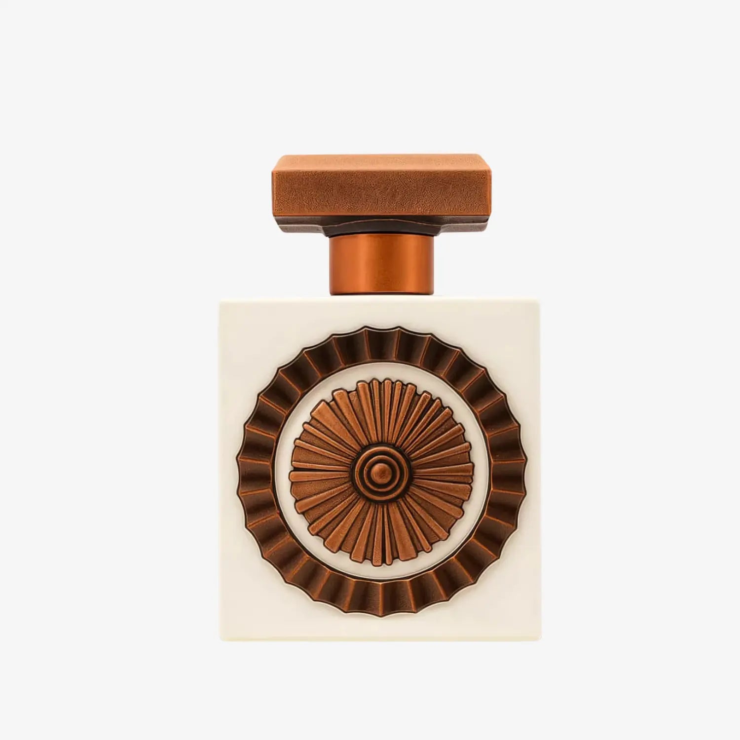 Bilde av parfymeflasken til Nebras Elixir Perfume 100ml EDP Lattafa Pride
