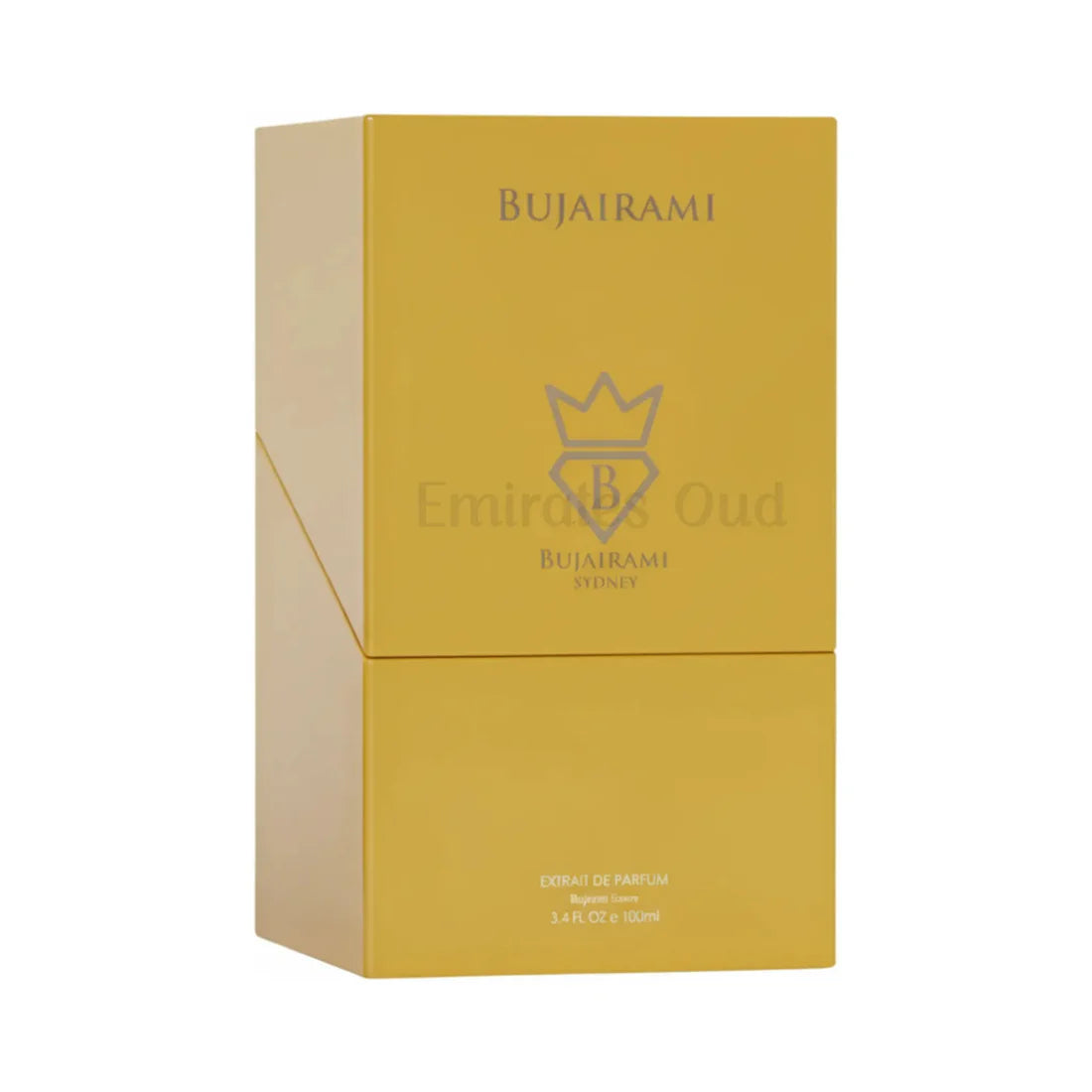Esken til Bujairami Next Level 100ml Extrait De Parfum Bujairami Sydney
