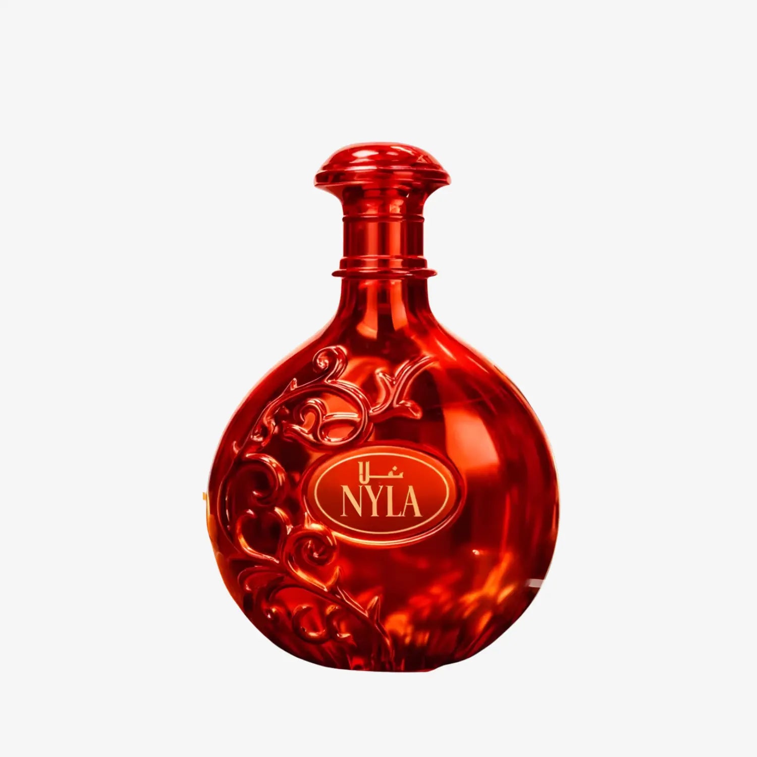 Parfymeflasken til Nyla Sherbet Perfume 80ml EDP Arabiyat Prestige