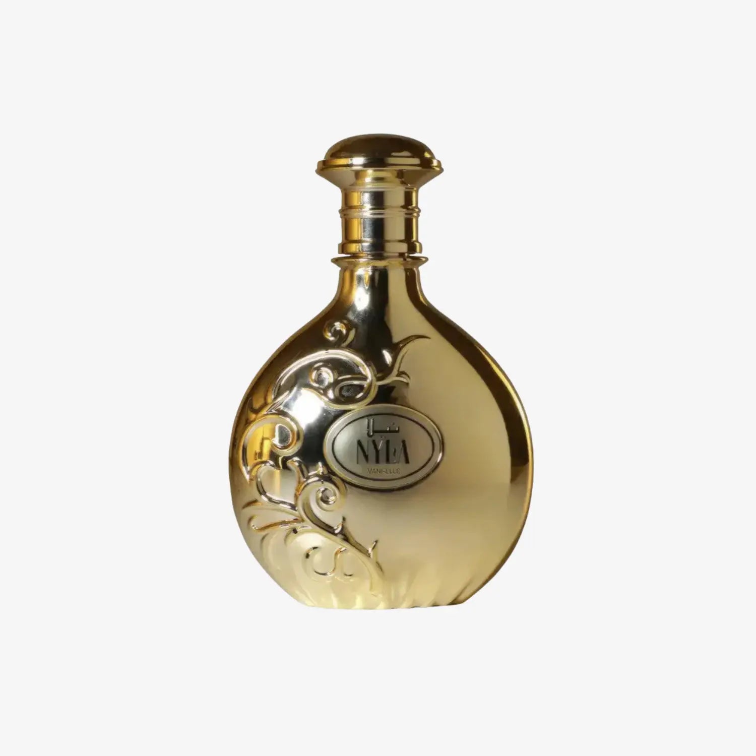 Parfymeflasken til Nyla Vani Elle Perfume 80ml EDP Arabiyat Prestige
