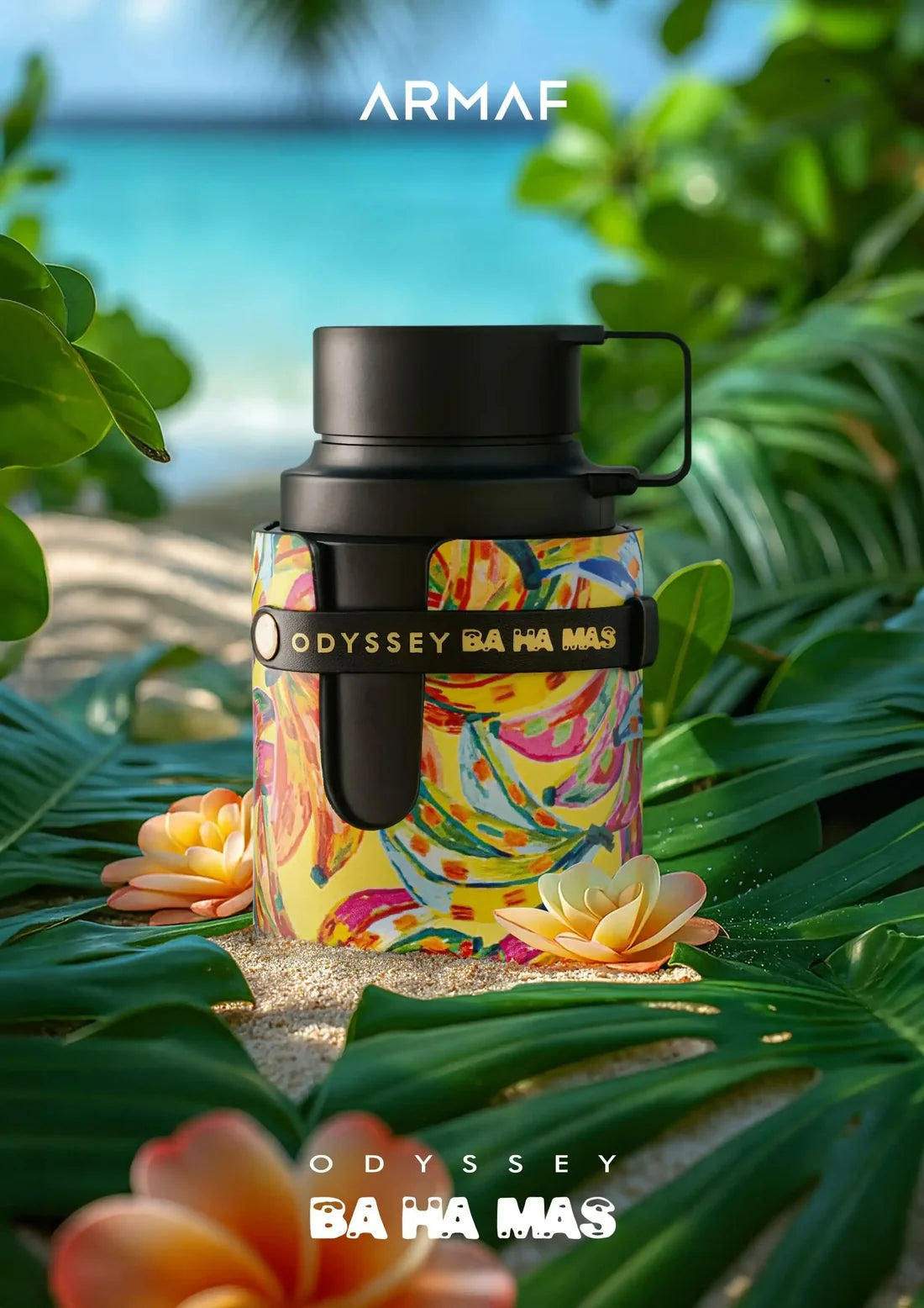 Armaf Odyssey Ba Ha Mas parfyme