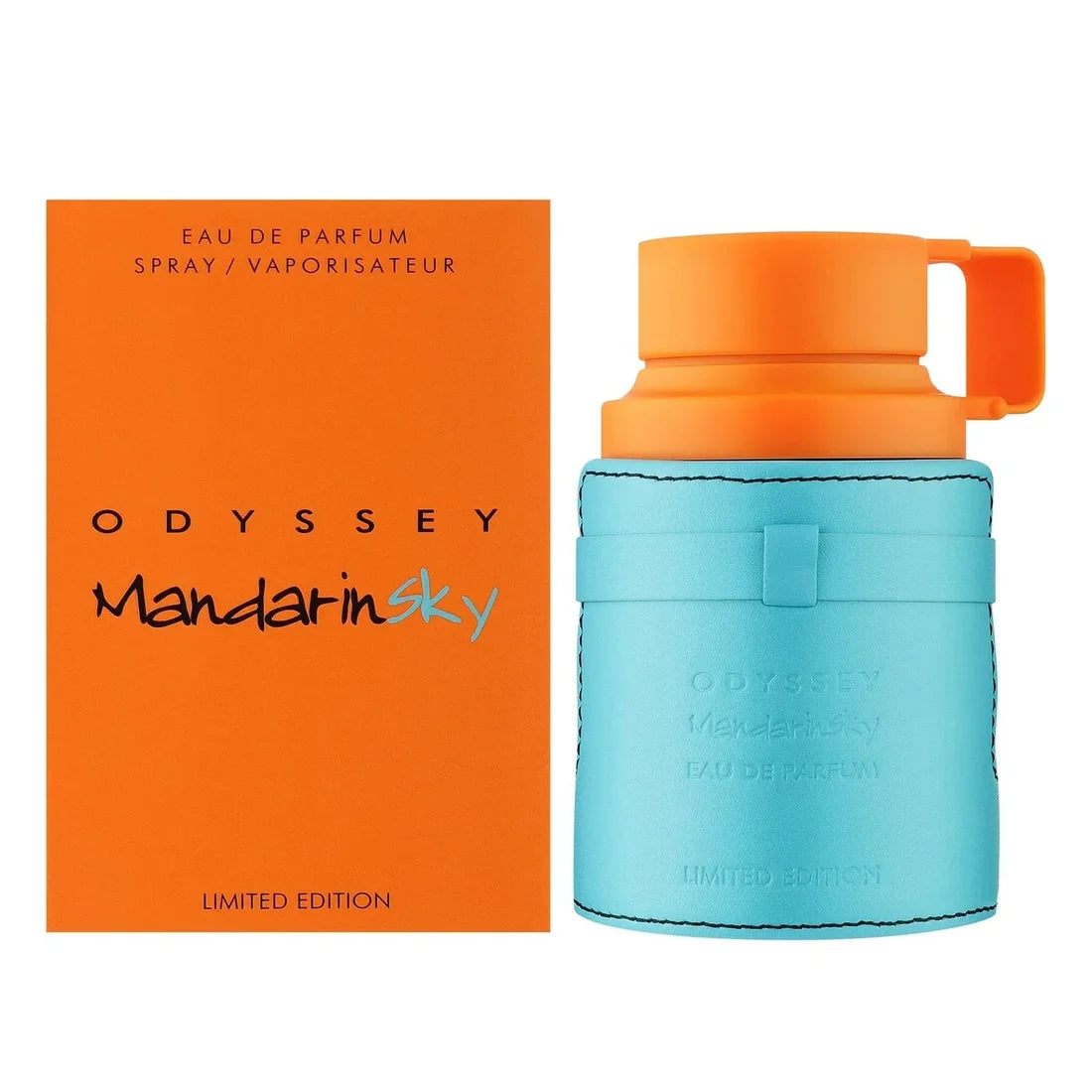 Odyssey Mandarin Sky Limited Edition