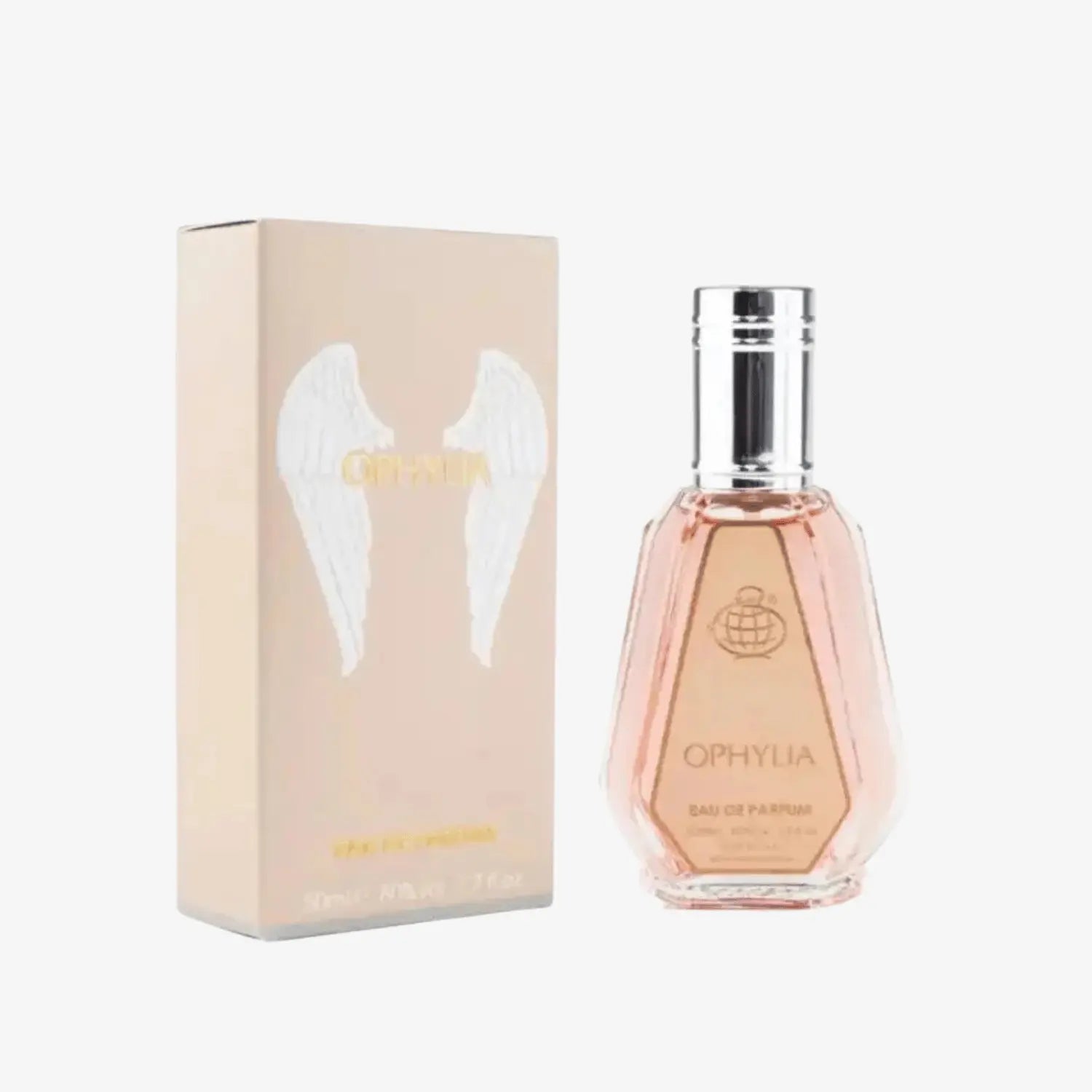 Ophylia Perfume 50ml EDP Fragrance World