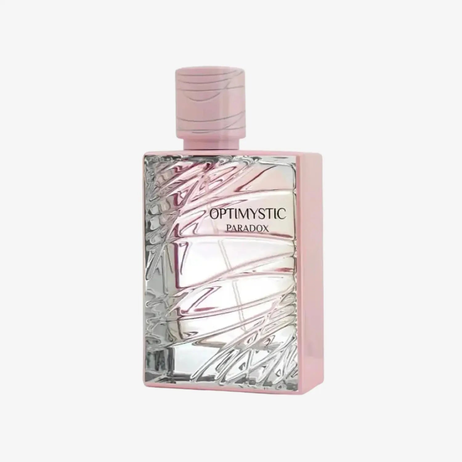 Optimystic Paradox Perfume 100ml EDP Fragrance World
