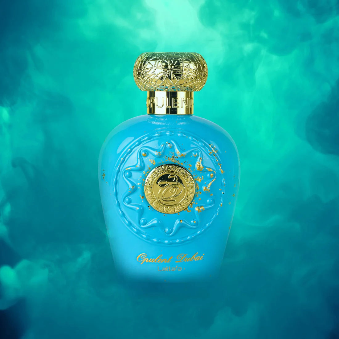 Opulent Dubai EDP 100ml by Lattafa