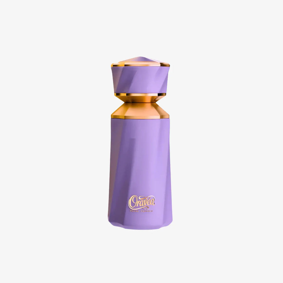 Parfymeflasken til Oravea Perfume 100ml EDP Paris Corner
