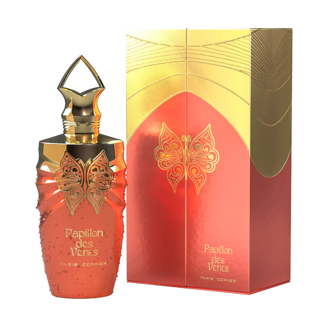 Papillon des Vents 100ml EDP by Paris Corner