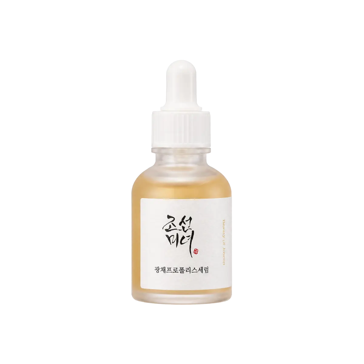 Parfyme Paradiset AS - Beauty of Joseon – Glow Serum  Proplis + Niacinamide, 30ml