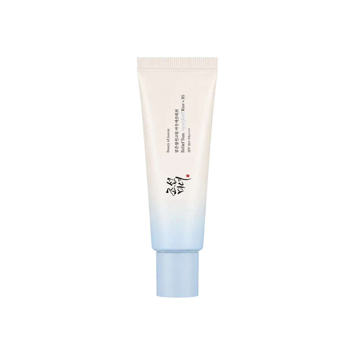 Parfyme Paradiset AS - Beauty of Joseon – Relief Sun Aqua-Fresh Rice + B5 SPF50+ PA++++, 50ml