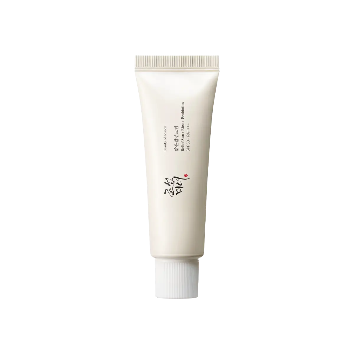 Parfyme Paradiset AS - Beauty of Joseon – Relief Sun Rice + Probiotics SPF50+, 50ml