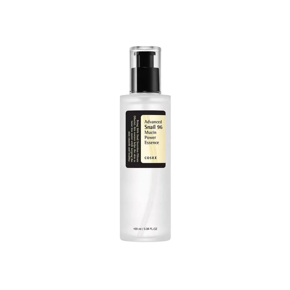 Parfyme Paradiset AS - COSRX – Advanced Snail 96 Mucin Power Essence, 100ml