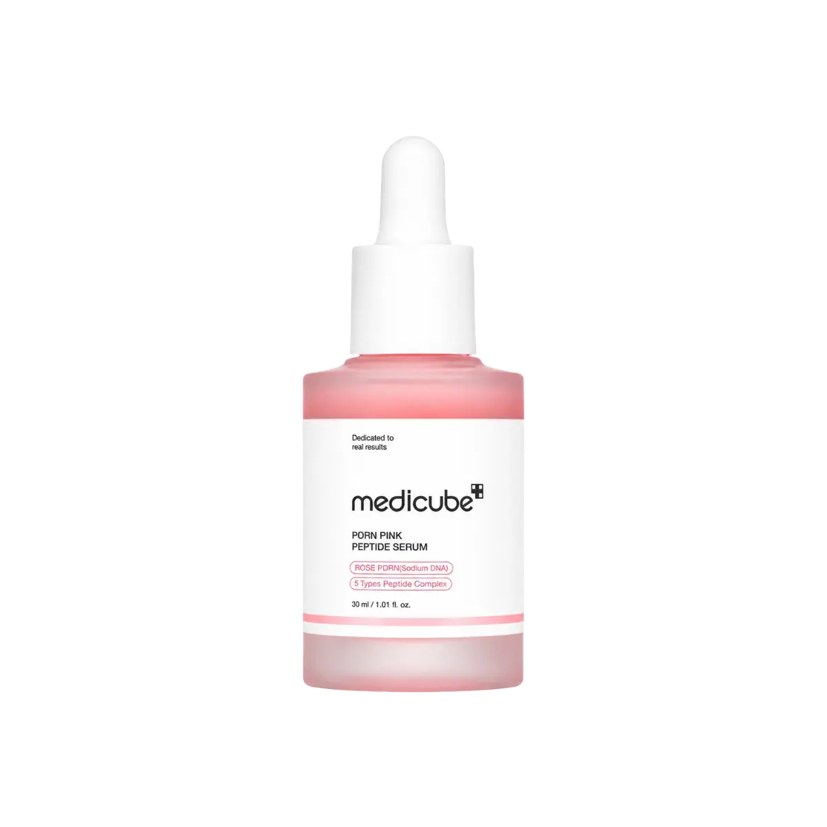 Parfyme Paradiset AS - Medicube – PDRN Pink Peptide Serum, 30ml
