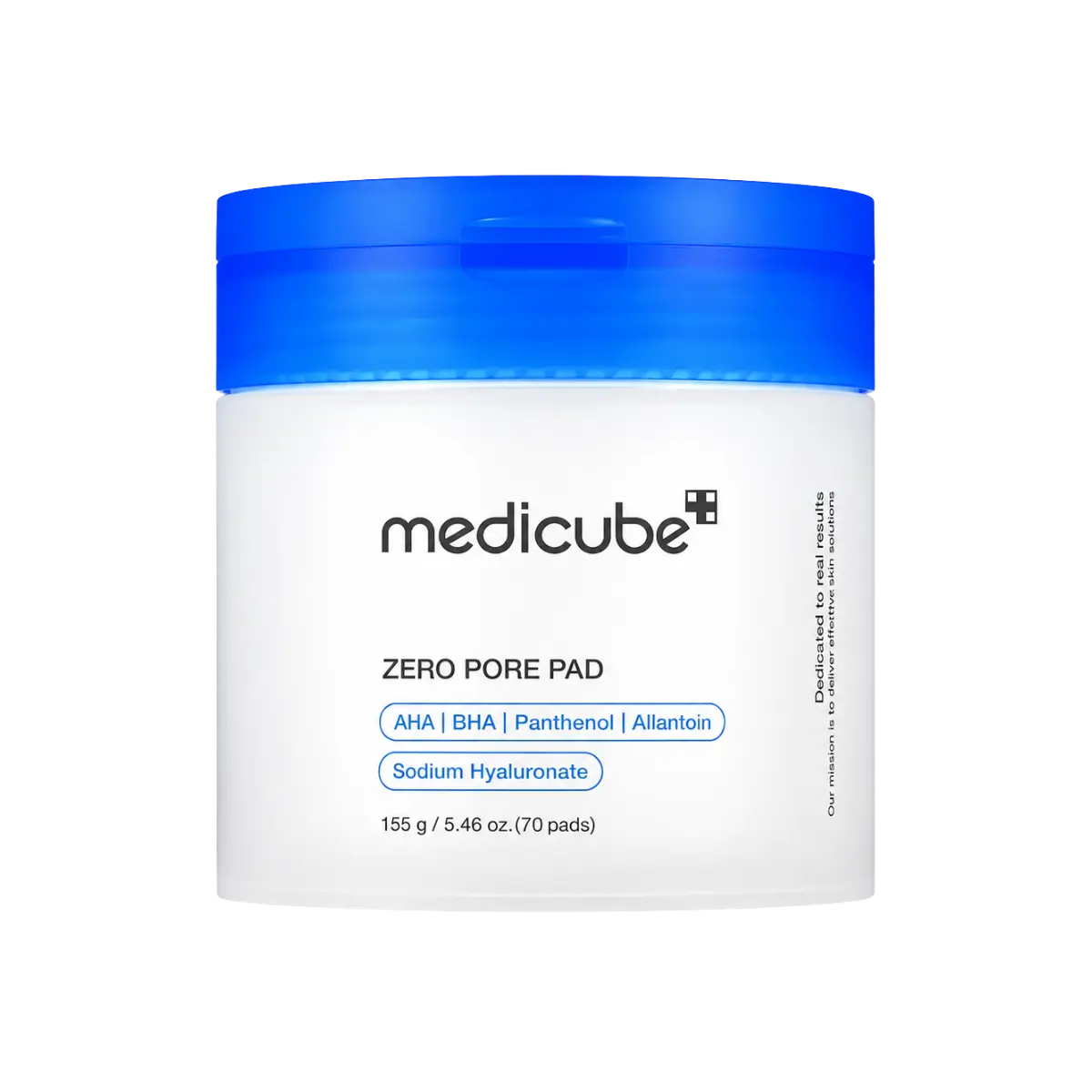 Zero Pore Pad 2.0 (70 pads)