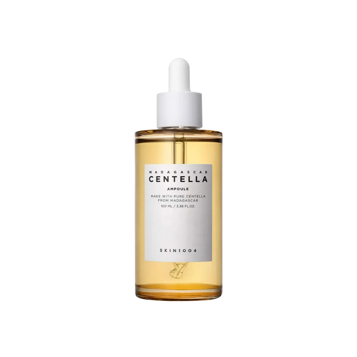 Parfyme Paradiset AS - SKIN1004 – Madagascar Centella Ampoule 100ml